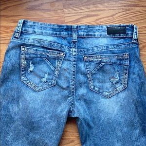 Daytrip jeans